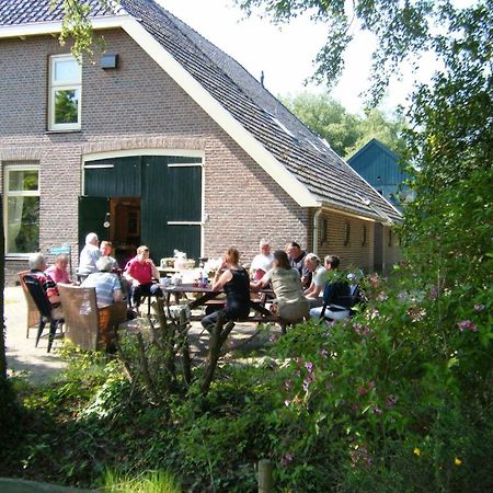 Bed and Breakfast Molenvoort Wachtum Exterior foto
