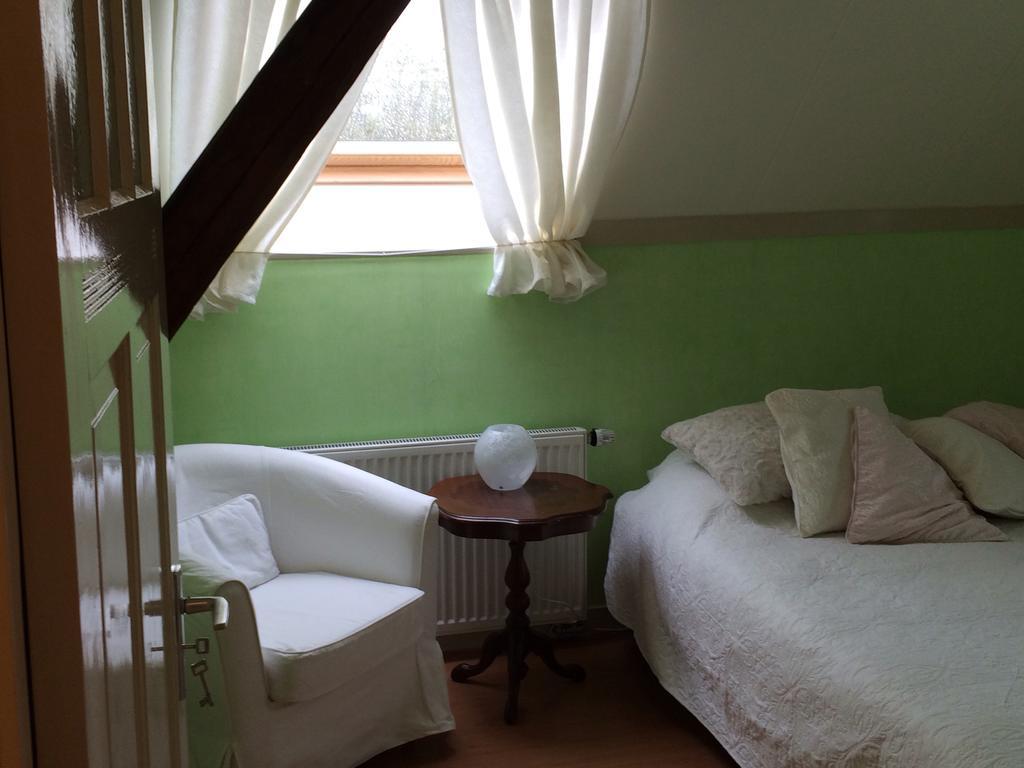 Bed and Breakfast Molenvoort Wachtum Exterior foto