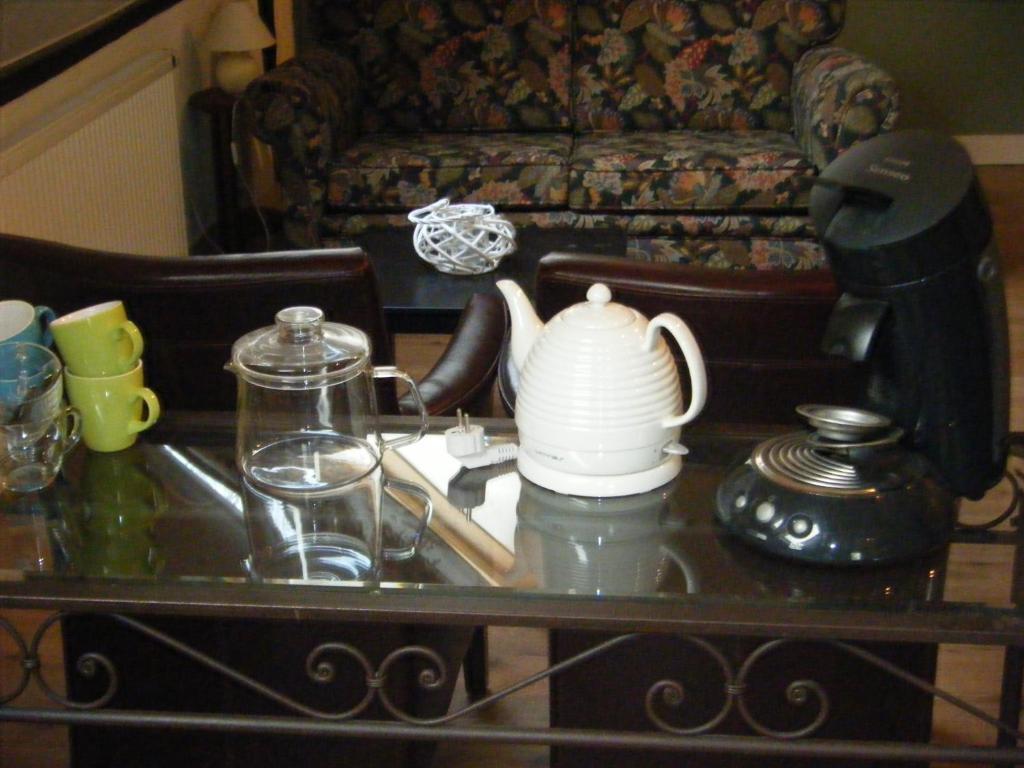 Bed and Breakfast Molenvoort Wachtum Zimmer foto