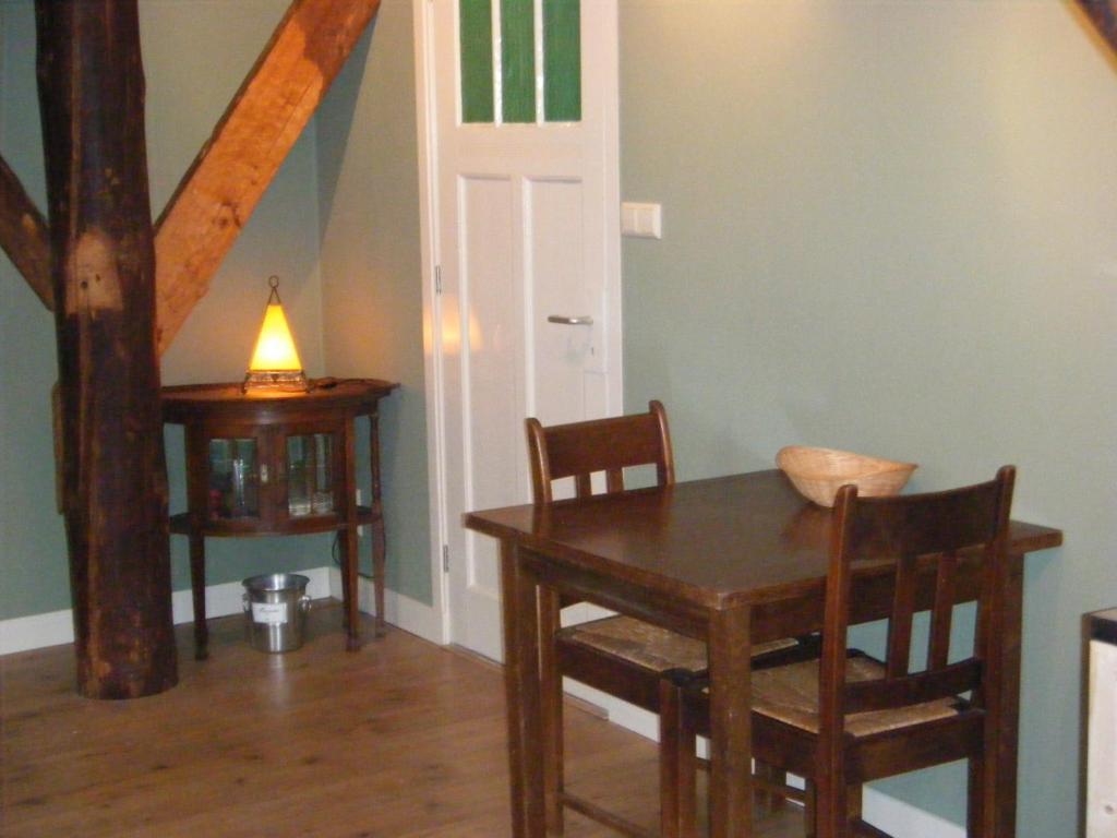 Bed and Breakfast Molenvoort Wachtum Zimmer foto
