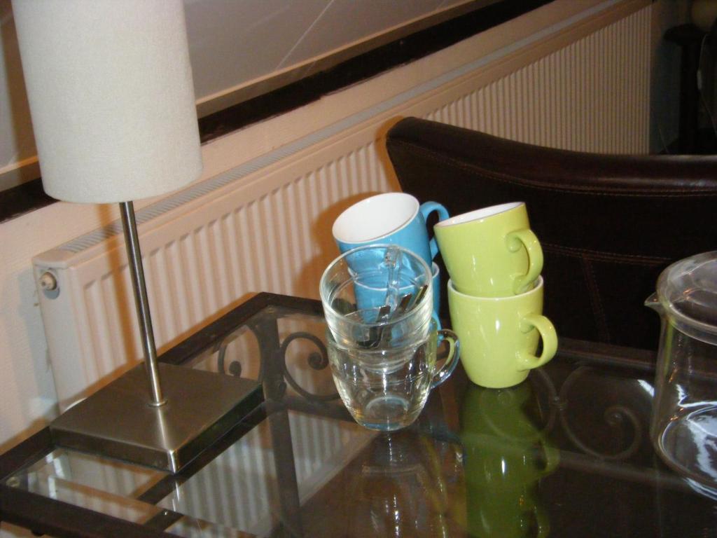Bed and Breakfast Molenvoort Wachtum Zimmer foto