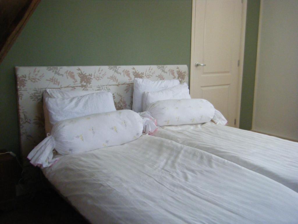 Bed and Breakfast Molenvoort Wachtum Exterior foto