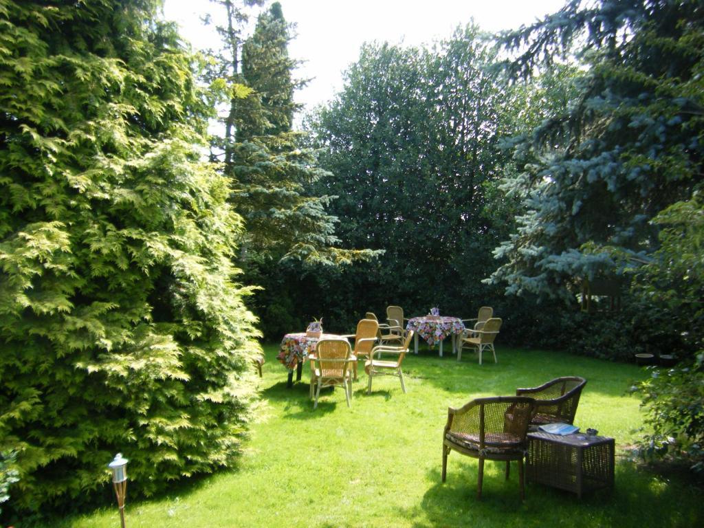 Bed and Breakfast Molenvoort Wachtum Exterior foto
