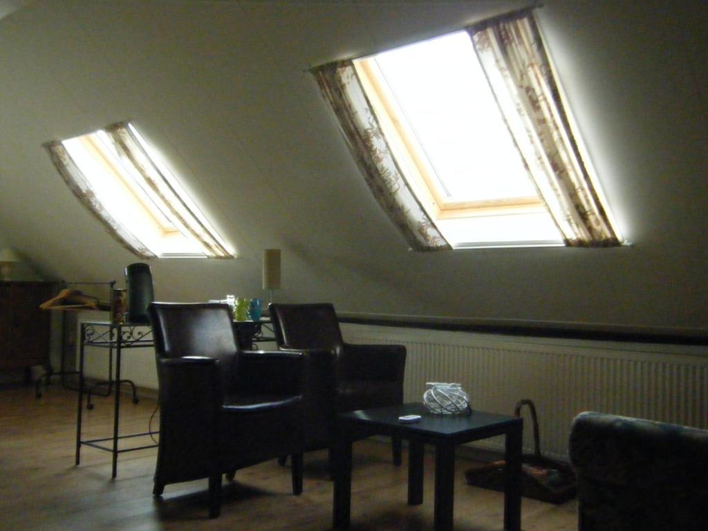 Bed and Breakfast Molenvoort Wachtum Exterior foto