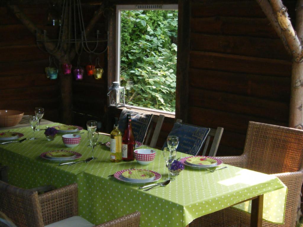 Bed and Breakfast Molenvoort Wachtum Exterior foto